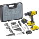 5. 20V SFMCD700D2A-QW STANLEY Drill Driver
