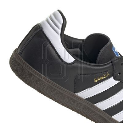 5. adidas Originals Samba OG Junior Jr IE3676 shoes