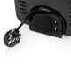 3. Tristar SA-3071 Toaster 750W Black
