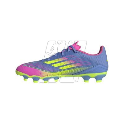 2. Adidas F50 League MG M IE1236 football boots