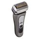 4. BRAUN 9675CC Electric Shaver Grey