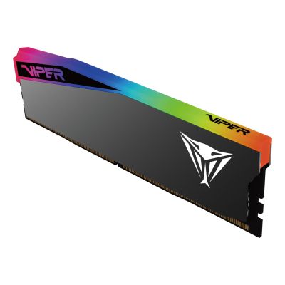 7. Patriot Viper Elite5 Ultra DDR5 2x16GB 6000MTs CL28