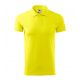 3. Malfini Single J. M polo shirt MLI-20296 lemon