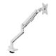3. Arozzi AZ-ALZARE-NEO-WT Monitor Holder/Stand Desk White