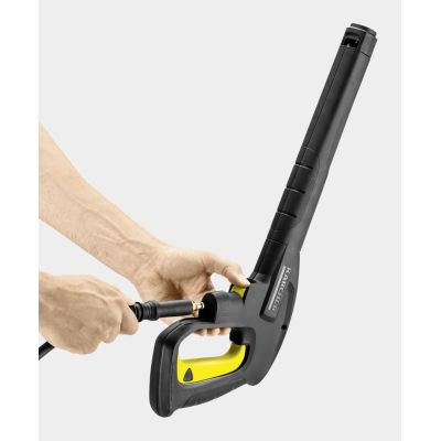 2. KARCHER G 180 Q pistol - 2.642-889.0