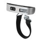 2. Esperanza Globetrotter ETS002 Luggage Scale (Electronic; Silver)
