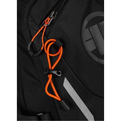 9. Pit Bull West Coast Logo Sports Backpack for Bike 20L - 9132039015