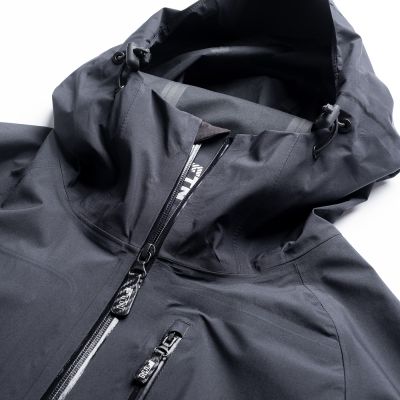 4. Fitanu Ftn Pro Jacket W Sympatex W 92800596259