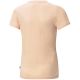 2. Puma ESS + Logo Tee Jr 587041 91