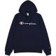 7. Champion Hooded Sweatshirt M 220726 BS501