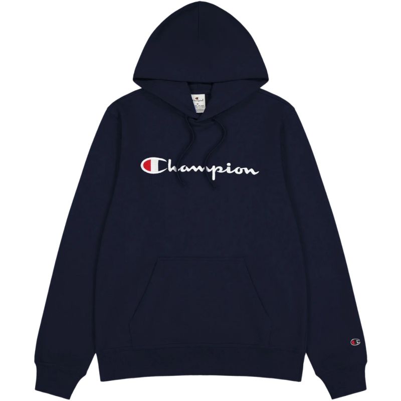 7. Champion Hooded Sweatshirt M 220726 BS501