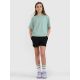 2. Girls' sweatpants 4F 4FJWSS25TSHOF602-20S