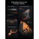 11. Supcase UB Grip Mag MagSafe Case for iPhone 18 Pro Max / 17 Pro Max - Orange