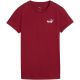 2. Puma Women's ESS Small No. 1 Logo Tee(s) Brown 682373 23