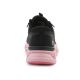 4. Skechers Slip-ins Glide Step Altus Fast Lane 150513-BKMV Black/Mauve