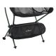 5. Robens Observer Light 4 Leg Camping Chair Black