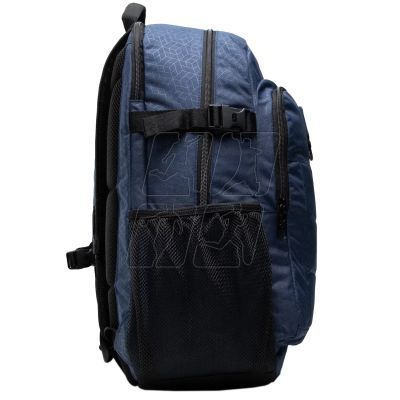 2. Caterpillar Barry Backpack 84055-504 