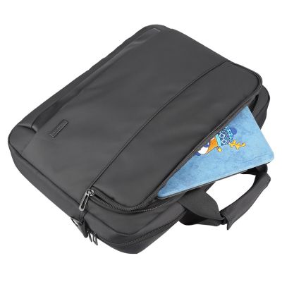 9. Modecom 15.6'' PORTO Laptop Backpack