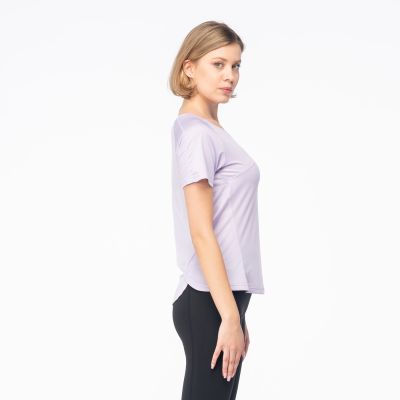 18. IQ Cross The Line Heria W 92800552243 T-shirt