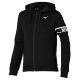 4. Mizuno Sweat Jacket M K2GCA00309