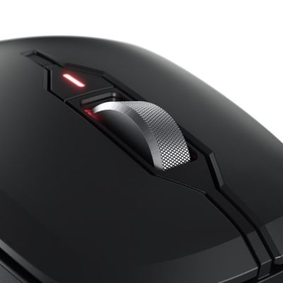 7. CHERRY JW-8550-2 mouse Universal Right-hand RF Wireless Optical 4000 DPI