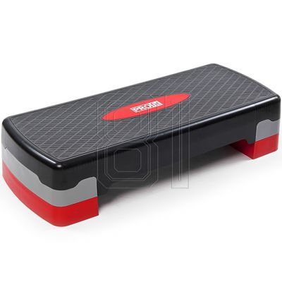 4. ProFit plus DK 2001 aerobic step