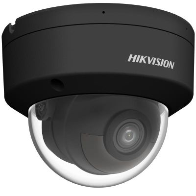 3. DS-2CD2146G2H-ISU(2.8mm)(BLACK) Camera