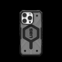 UAG Pathfinder Clear Magsafe iPhone 16 Pro Case - Translucent