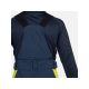 11. Rossignol Boy Velika Suspenders Pant Navy Blue