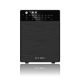 2. ICY BOX IB-RD3640SU3 HDD Enclosure Black 3.5"