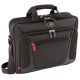 2. WENGER sensor 600643 laptop bag (15"; black)