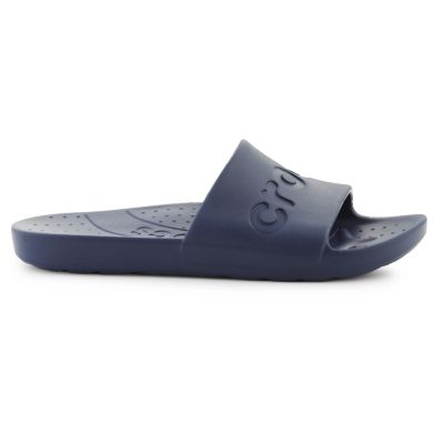 7. Crocs Slide 210088-410 Flip-Flops