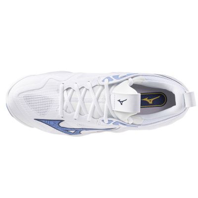 3. Mizuno WAVE MOMENTUM 3 V1GA231297 shoes