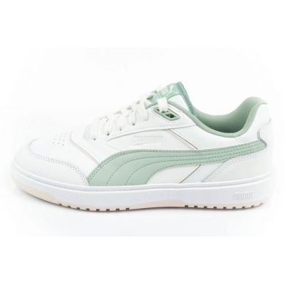 3. Puma Doublecourt U shoes 393284 06