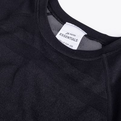 3. Children's thermal blouse CRILLO TOP JRB