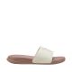 Puma Popcat 20 women's flip-flops brown and cream 404855 02