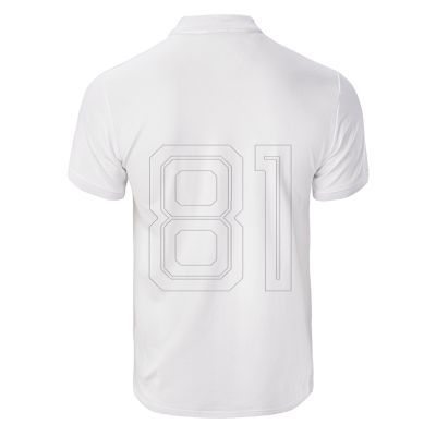 4. Hi-tec Romso Polo Shirt M 92800503585