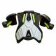 2. Bauer Vapor Hyperlite Jr 1059921 hockey shoulder pads