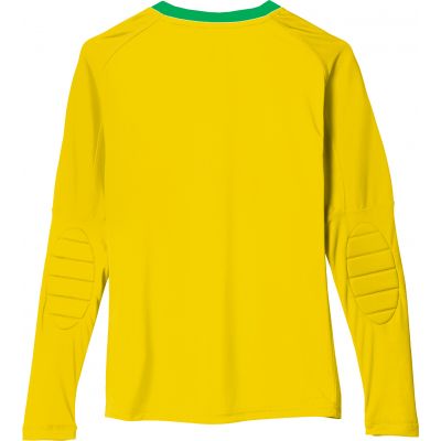 3. adidas Revigo 17 Junior Goalkeeper Shirt AZ5390