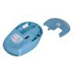 6. NATEC WIRELESS MOUSE STORK 1600DPI BLUE NMY-2001