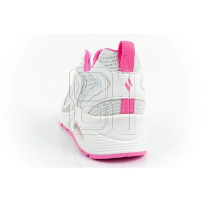 21. Skechers Uno-So Wavy W 310555L/WPK Shoes
