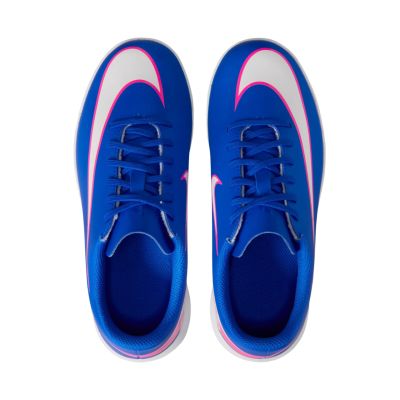 4. Nike Mercurial Vapor 16 Club TF FQ8287 446 Kids' Soccer Cleats