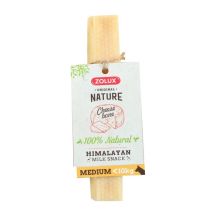 ZOLUX Himalayan Cheese M - dog chew - 57 g