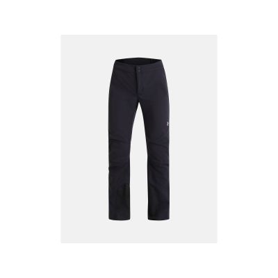 Peak Performance W Stretch Pants Black