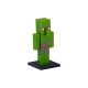 18. MINECRAFT S2 FIGURES - 8 PACK DELUXE BOX (ASSORTMENT)