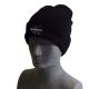 5. Calvin Klein CK Logo Beanie Black - LZ04D8080G-UB1