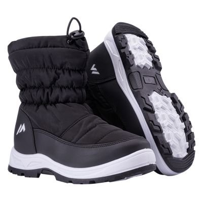 5. MELTES JR Children's Snow Boots