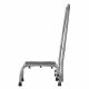 10. Bathtub step with handrail