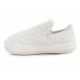9. Puma Suede Mayu Slip-on Teddy W shoes 384887 02