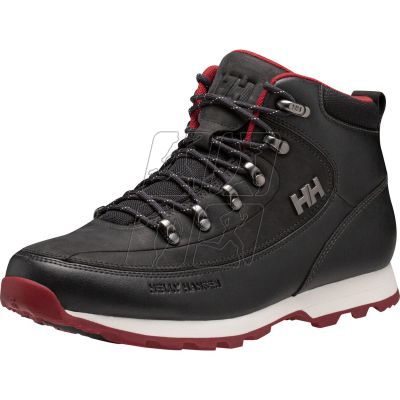 9. Helly Hansen The Forester M 10513 997 shoes